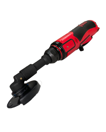 3-calowy przedłużony wałek kątowy Cordless Air Cutter - 12V