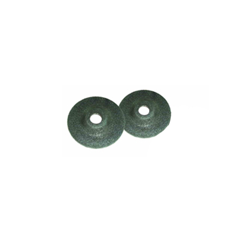 Pack de meules de type 27 - Accessoire pour meuleuse pneumatique