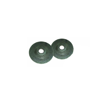 Pack de meules de type 27 - Accessoire pour meuleuse pneumatique