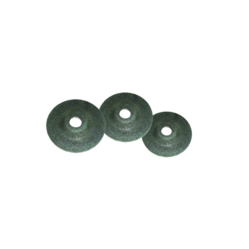Pack de meules de type 27 - Accessoire pour meuleuse pneumatique