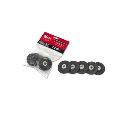 Pack de meules de type 27 - Accessoire pour meuleuse pneumatique