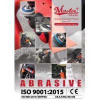 Abrasive Air Tools