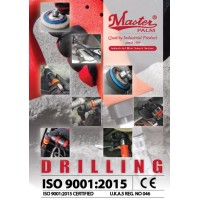 Industrial Air Drills