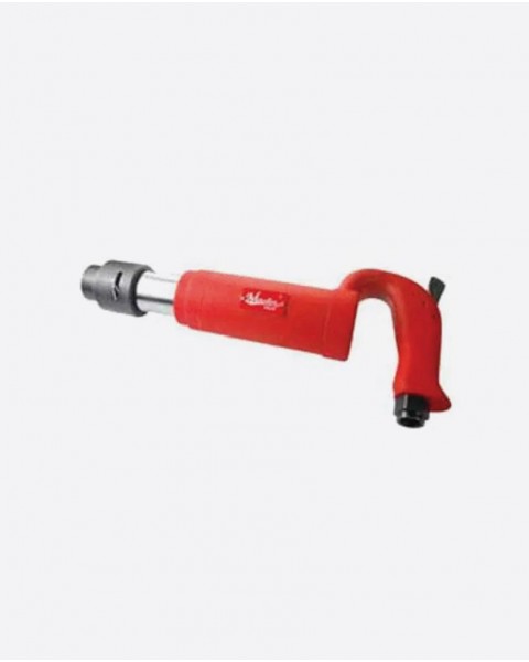 Master Palm MPT-11860 Industrial Anti-Shock Low vibration pneumatic air chipping hammer with 3000 BPM