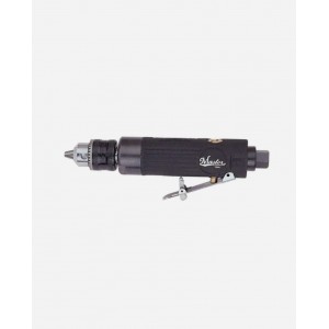 1/2" Jacobs Keyed Chuck Straight Inline  Drill - 21680, ISO 9001:2015 Certified/CE Compliant