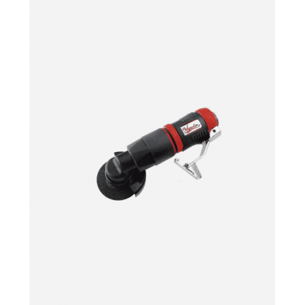 Master Palm  2 Inch Small Right Angle Cutting Grinder, 15000 Rpm