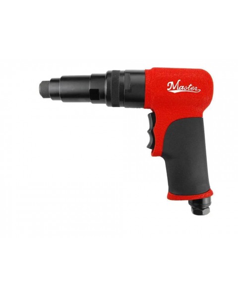 Master Palm Reversible Internal Adjustable Torque  Screwdriver, 750 Rpm