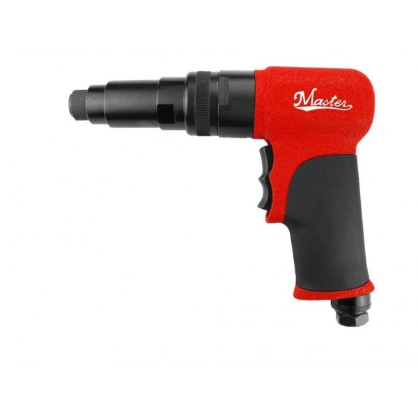 Master Palm Reversible Internal Adjustable Torque  Screwdriver, 750 Rpm