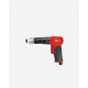 External Adjustable Torque Pistol Grip Screwdriver, 650 Rpm, 45-130 In/lb Torque