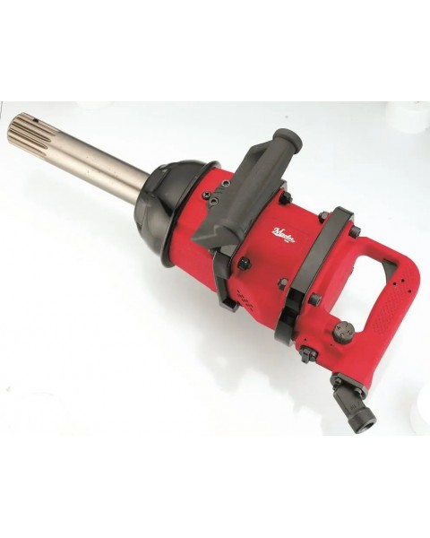 Master Palm  68380L Industrial Gear Type D-handle ...