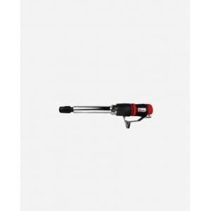 1/4"  And 1/8"  Collet  Long Neck 5"  Extended Shank Straight Die Grinder, 30000 Rpm, ISO 9001:2015 Certified/CE Compliant
