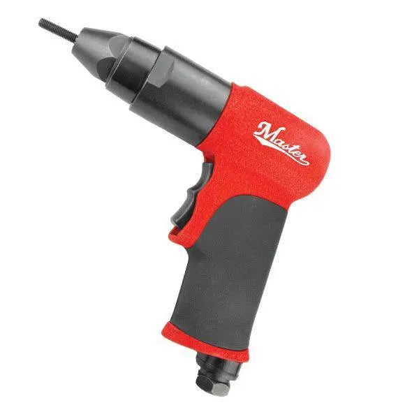 Master Palm M10 Rivet Nut Installation Pneumatic Air Tool, 650 Rpm, 90psi - 120 Psi