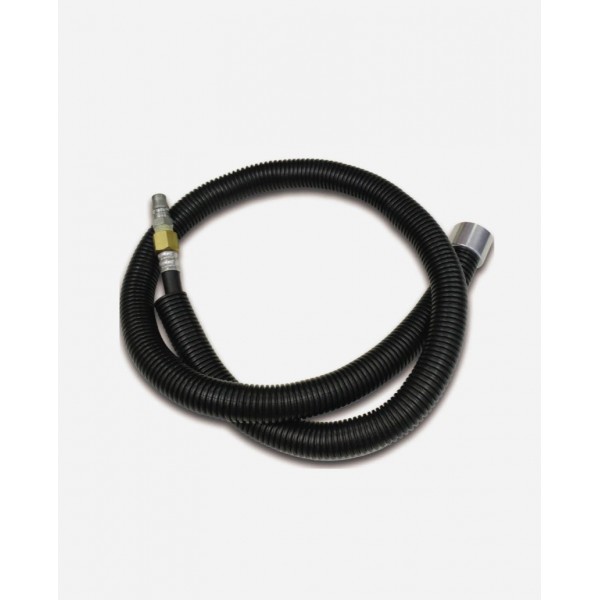 Master Palm  Noise Reduction Muffler Hose Kit