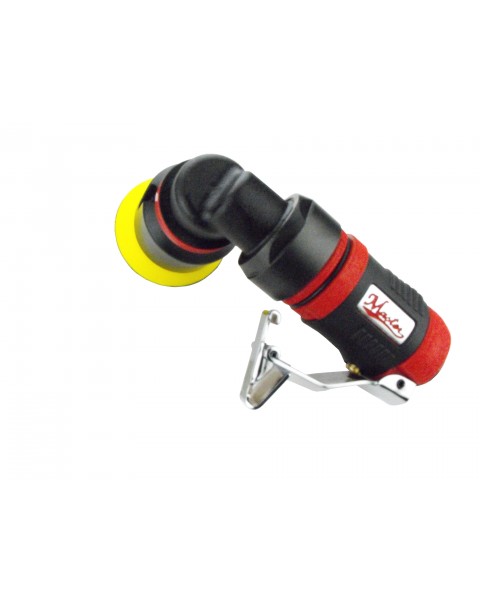 Master Palm 2 inch Right Angle Orbital Sander Set, MSA-K083