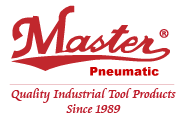 Master Pneumatic Air Tools