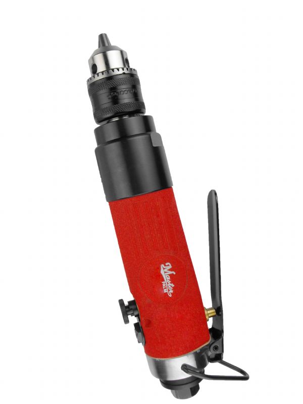 Reversible 3/8'  Straight Drill, 1800 Rpm