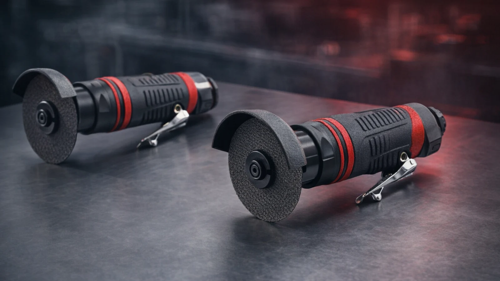 Air Cut-off Tools