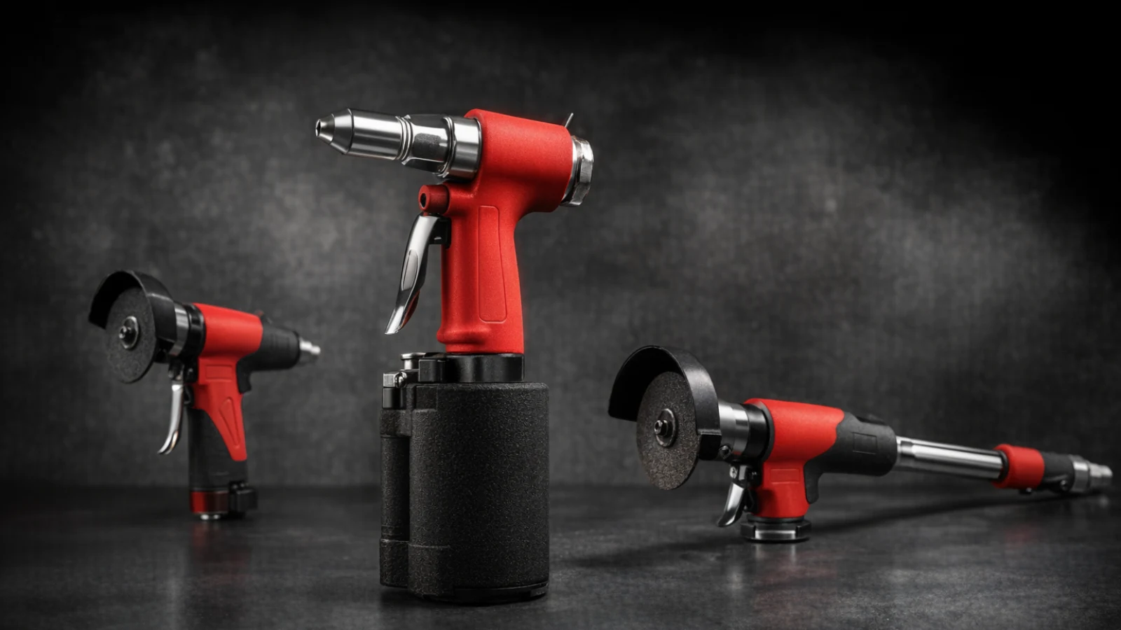 Air Riveter