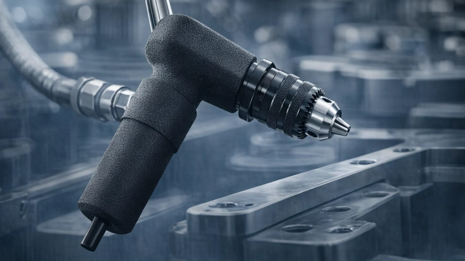 Tool Attachment
